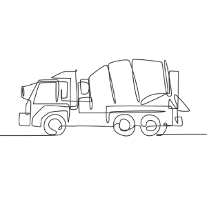 laredo-concrete-truck