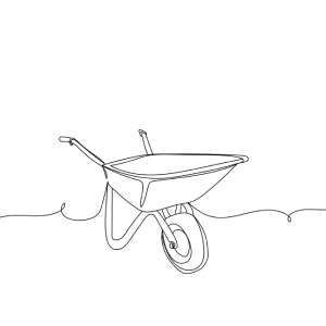 laredo-concrete-wheelbarrow